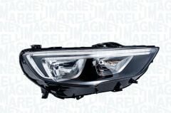 FAR OPEL INSIGNIA B KROM SOL T