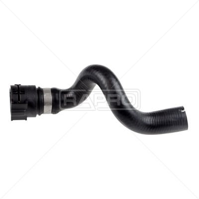 KALORİFER GİRİS HORTUMU OPEL CORSA D 1.3 CDTI 06