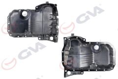 YAĞ KARTERİ PASSAT - AUDI A4-A6 SENS. DELİKLİ 1.8 BENZİNLİ ADR-APT