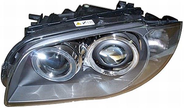 FAR SAĞ BMW Bİ-XENON