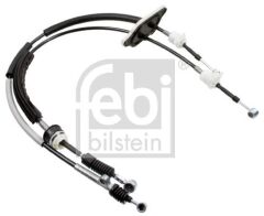 VİTES KUMANDA TELİ TK BIPPER-NEMO-FIORINO 1.4 HDİ 07 1609234880