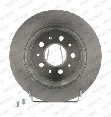 ARKA FREN DISKI BOXER III 06 DUCATO III 06 JUMPER III 06 280x16x5DL
