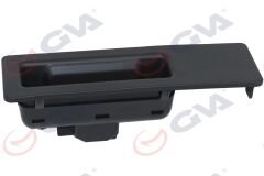 BAGAJ ACMA KOLU BMW F10 F48 F25 F26 F15 F16 KAMERASIZ