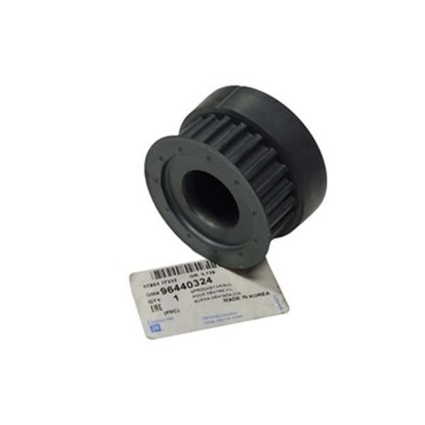 KRANK DISLISI CAPTIVA C100 EPICA 2.0 07 11