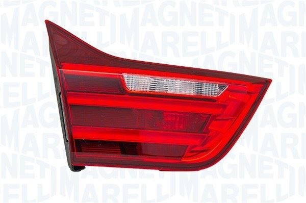 STOP BMW 4 F32/33/82 SOL IC