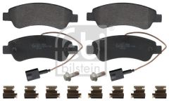 ARKA FREN BALATASI FİŞLİ BOXER-JUMPER-DUCATO 06