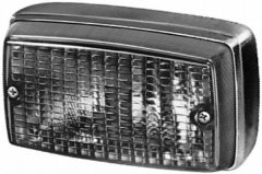 ARKA SİS LAMBASİ MERCEDES BENZ