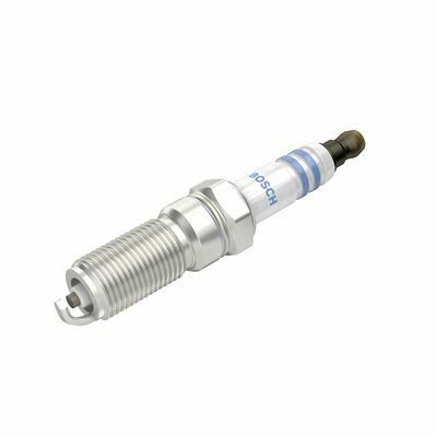 ATESLEME BUJISI FOCUS III B MAX C MAX 10 MONDEO IV 07 1.6TI 04 FIESTA 1.25 / 1.4 16V 1.6TI 08 FIESTA KA 1.3 01 08 FOCUS II 1.6 04 11 VOLVO C30 06 12 S40 II V50 1.6 05 / NİKEL TAKIM