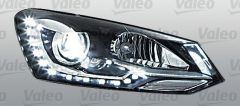 FAR SİNYAL XENON SOL POLO IX 06/09 ELEKTRİKLİ DS3 DRL LED