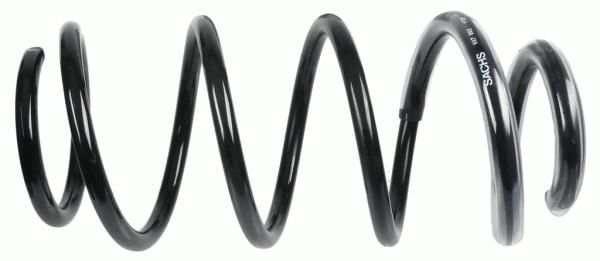 SACHS COIL SPRING RENAULT-SAVIEM-BERLIET