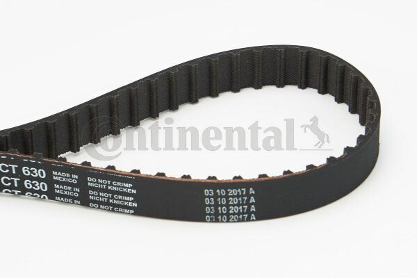 TRİGER KAYIŞI 124x180 A6-PASSAT-GOLF III 2.0i ATU-AWF-AWG 5308x C