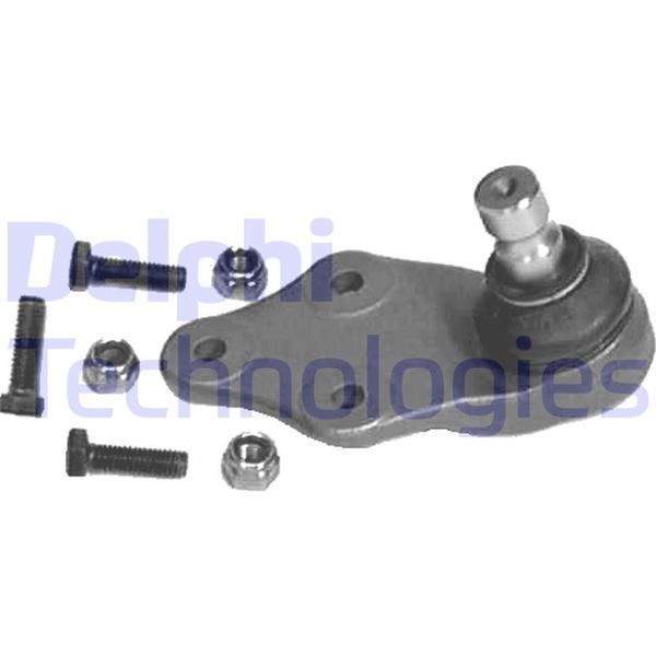 ALT ROTİL ÖN; SOL/SAĞ ROVER 100 SERİES. METRO 155 TYRES 05/90 12/97