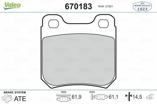 ARKA BALATA VECTRA B 95-00 OMEGA A 86-94