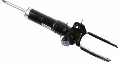 FRONT AXLE-LEFT AMORTİSÖR VW VW-TOUAREG 7LA-7L6-7L7