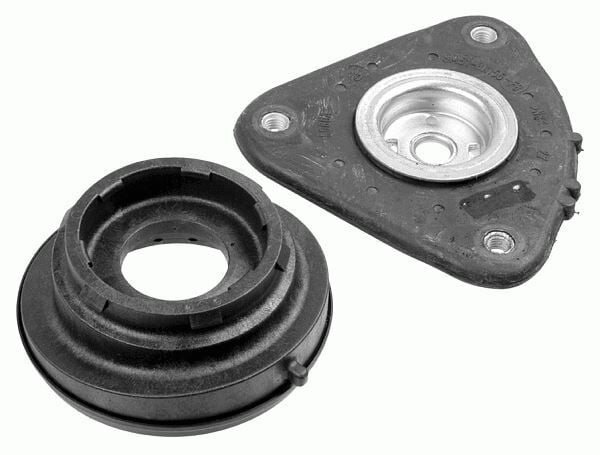 ON AMORTISOR TAKOZU VE RULMANI KIT FOCUS II 04 11 FOCUS IIII 14 YENİ CONNECT 1.6 1.5 TDCİ 15 KUGA 08 13 / MAZDA 3 1.6L Y6 Z6 BK BL 03- / VOLVO S40 II 06 12 S40 II S40 V40 II 1.6 D2 12 V50 1.6