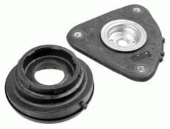 ON AMORTISOR TAKOZU VE RULMANI KIT FOCUS II 04 11 FOCUS IIII 14 YENİ CONNECT 1.6 1.5 TDCİ 15 KUGA 08 13 / MAZDA 3 1.6L Y6 Z6 BK BL 03- / VOLVO S40 II 06 12 S40 II S40 V40 II 1.6 D2 12 V50 1.6