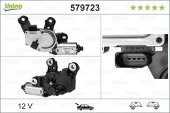 SİLECEK MOTORU ARKA VW TOUAREG II II SİLECEK MOTORU BİNEK