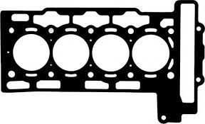 SILINDIR KAPAK CONTASI 1.25MM 2.CTK FOCUS II 04 11 FIESTA 1.6 TDCI 02 08 PARTNER-BERLINGO-P206- P207-P307-P308-P3008-C3-C4-C5-JUMPY 1.6 HDI C30 06 12 S40 06 12 S80 06 12 V50 05 12 V70 09 11 1.6D