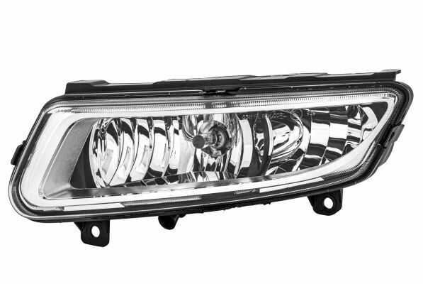 SİS LAMBASI VW POLO SOL VW