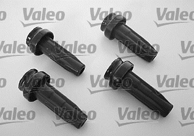 BUJİ BAŞLIĞI BOBİN UZANTISI SAXO-BERLINGO-XSARA-PARTNER-P206-P307