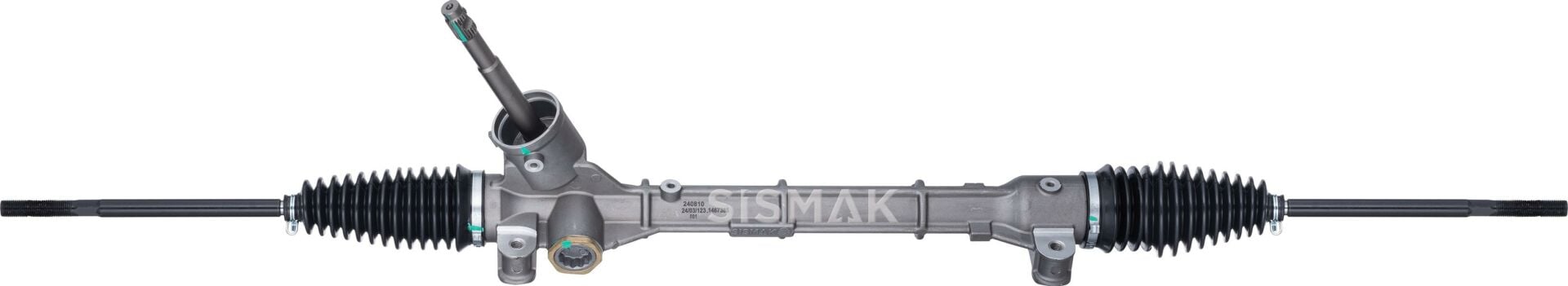 DİREKSİYON KUTUSU EPS SKODA RAPID 13- FABIA 13- SEAT IBIZA 13- VW POLO 13-