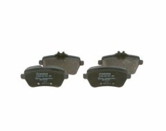 FREN BALATASI ARKA MERCEDES C117 W222 V222 X222 C217 R231
