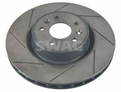 FREN DİSKİ DİSKLİ FREN RENAULT PKW FEBI 108201