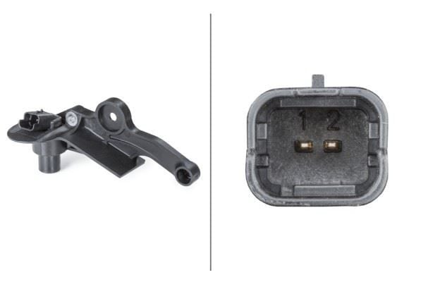 KRANK MİL SENSÖRÜ P106-P206-P208-P301-P306-P307-P308-P1007-BIPPER-PARTNER-BERLINGO-NEMO-C-ELYSEE-C2- C3-C4-SAXO-XSARA-FIORINO 1.1 8V-1.4-1.6 16V VTI