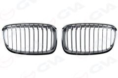 PANJUR KROM MAT GÜMÜŞ URBAN SET BMW F20 2011 2014