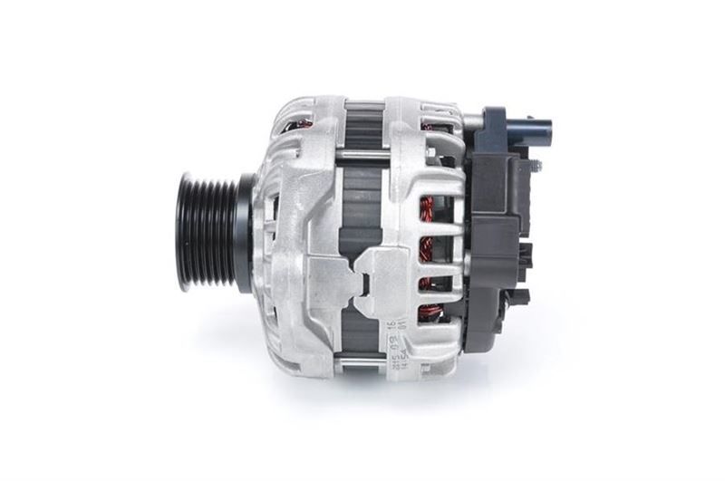 ALTERNATOR 12V 140A BOSCH TIP FIAT DUCATO / IVECO DAILY III-IV-V 2.3 JTD 06