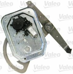 CAM MEKANİZMASI ÖN SAĞ SCANIA 4 SERİSİ 96 04