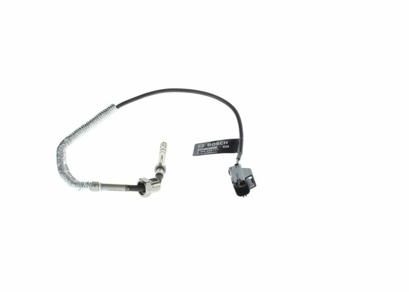 EGZOZ SICAKLIK SENSÖRÜ VOLVO C70 06 14 S40 06 14 S80 06 14 V50 06 V70-XC60-XC70 D3-D4-D5 2.4D