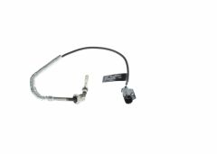 EGZOZ SICAKLIK SENSÖRÜ VOLVO C70 06 14 S40 06 14 S80 06 14 V50 06 V70-XC60-XC70 D3-D4-D5 2.4D