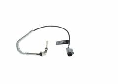 EGZOZ SICAKLIK SENSÖRÜ VOLVO C70 06 14 S40 06 14 S80 06 14 V50 06 V70-XC60-XC70 D3-D4-D5 2.4D