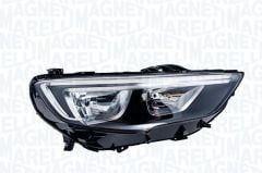 FAR OPEL INSIGNIA B KROM SAG