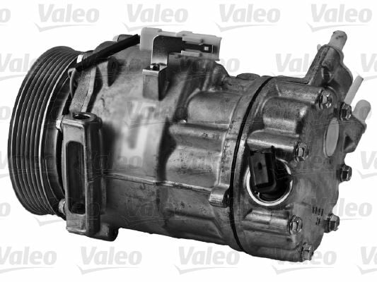 KLİMA KOMPRESÖRÜ P207 06 15 P208 12 19 P307 01 09 P308 08 14 P508 10 18 P2008 13 18 P5008 10 17 PARTNER-BERLINGO 08 C3 09 16 C4 04 11 C5 10 16 DS3 15 19 1.2-1.4-1.6 VTI-THP-HDI