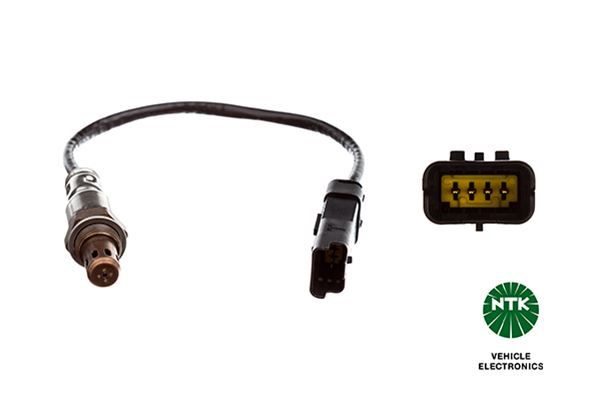 OKSİJEN SENSÖRÜ OPEL CROSSLAND-P108-P208-P2008-P308 II-P301-C ELYSEE-C1-C3-C4 CACTUS-DS3- EB2F-EBO-EBOF 1.2 VTI PureTech