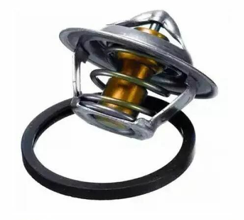 TERMOSTAT 92 C AUDI 50-80-FORD CAPRI I-CAPRI II-CAPRI III-ESCORT II-ESCORT III-FIESTA II-TAUNUS TAUNUS V-VW DERBY-GOLF I-GOLF II-JETTA I-JETTA II-PASSAP-POLO-POLO II-SANTANA-SCIROCCO