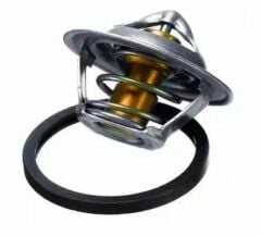 TERMOSTAT 92 C AUDI 50-80-FORD CAPRI I-CAPRI II-CAPRI III-ESCORT II-ESCORT III-FIESTA II-TAUNUS TAUNUS V-VW DERBY-GOLF I-GOLF II-JETTA I-JETTA II-PASSAP-POLO-POLO II-SANTANA-SCIROCCO