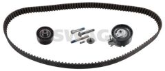 EKSANTRİK GERGİ KİTİ P206-207-307-308-PARTNER-C2-C3-C4-XSARA-BERLINGO 1.6-1.6 16V TU5JP4 K025581XS DFM SUCCE 1.6 16V 09-13 TU5JP4