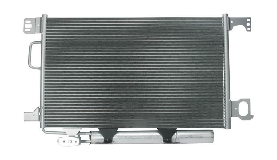 KLIMA RADYATORU MERCEDES W203 CL203 S203 C209 A209