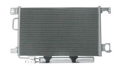 KLIMA RADYATORU MERCEDES W203 CL203 S203 C209 A209