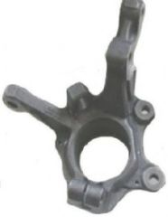 AKS TAŞIYICI ÖN SOL CLIO II 98 05 CLIO SYMBOL 00 05 72MM