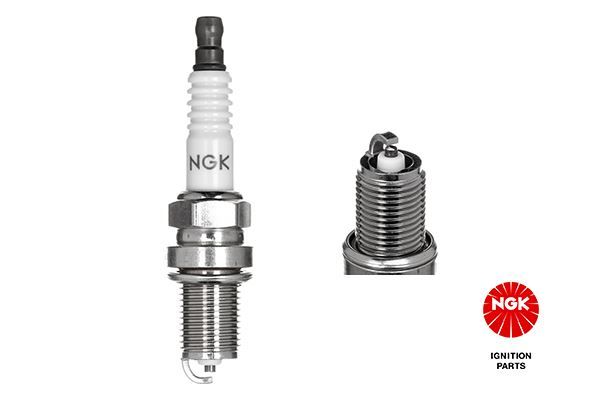 BUJİ BCP6ES-11 NISSAN PIRAIRIE PRO 2.0 88-92 -SUNNY 1.6i 86-91