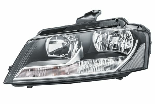 FAR SOL MOTORLU AMPULLU H7 AUDI A3 06