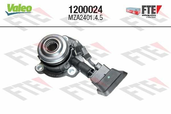 HİDROLİK DEBRİYAJ RULMANI P308 07 14 P3008 09 16 P208 12 19 P2008 13 PARTNER-BERLINGO 10 C3 09 C4 04 C5 10 DS3 09 1.6 HDİ-VTI YARI OTOMATİK