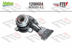 HİDROLİK DEBRİYAJ RULMANI P308 07 14 P3008 09 16 P208 12 19 P2008 13 PARTNER-BERLINGO 10 C3 09 C4 04 C5 10 DS3 09 1.6 HDİ-VTI YARI OTOMATİK