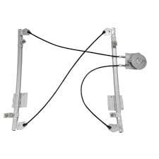 CAM KRİKOSU MEKANİZMASI ÖN SOL MOTORSUZ PARTNER-BERLINGO 96 15