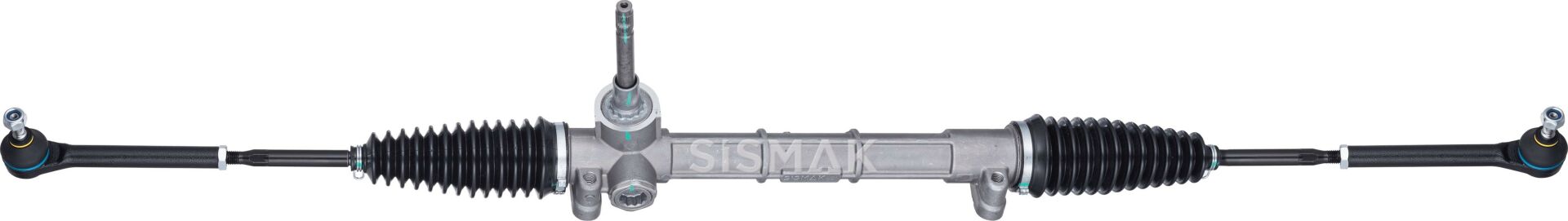 DİREKSİYON KUTUSU EPS FIAT PANDA 12- /LANCIA YPSILON 11- ROT BAŞLI