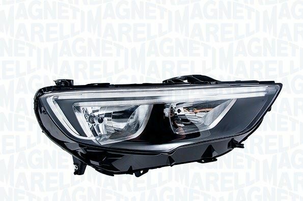 FAR OPEL INSIGNIA B KROM SOL